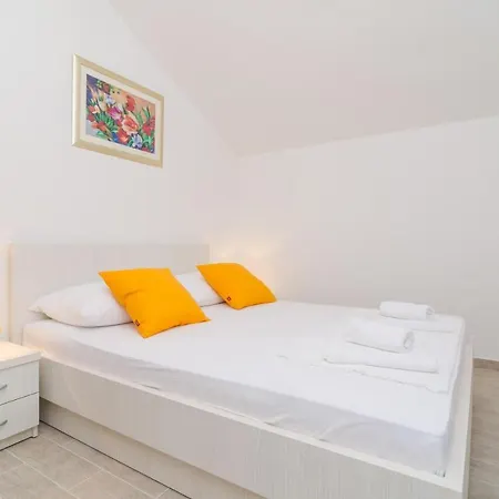 Dadic - Comfort One Bedroom With Terrace And Sea V... Apartament *