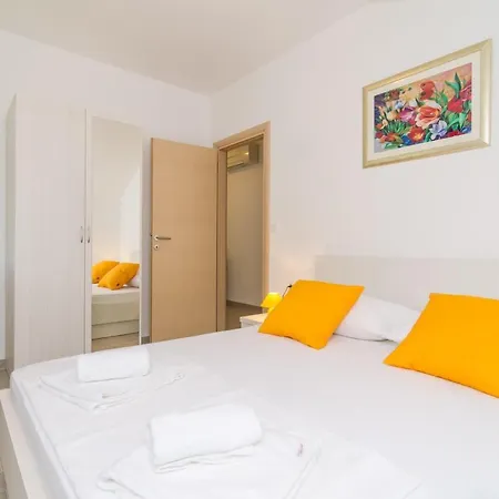 Dadic - Comfort One Bedroom With Terrace And Sea V... * Dubrovnik